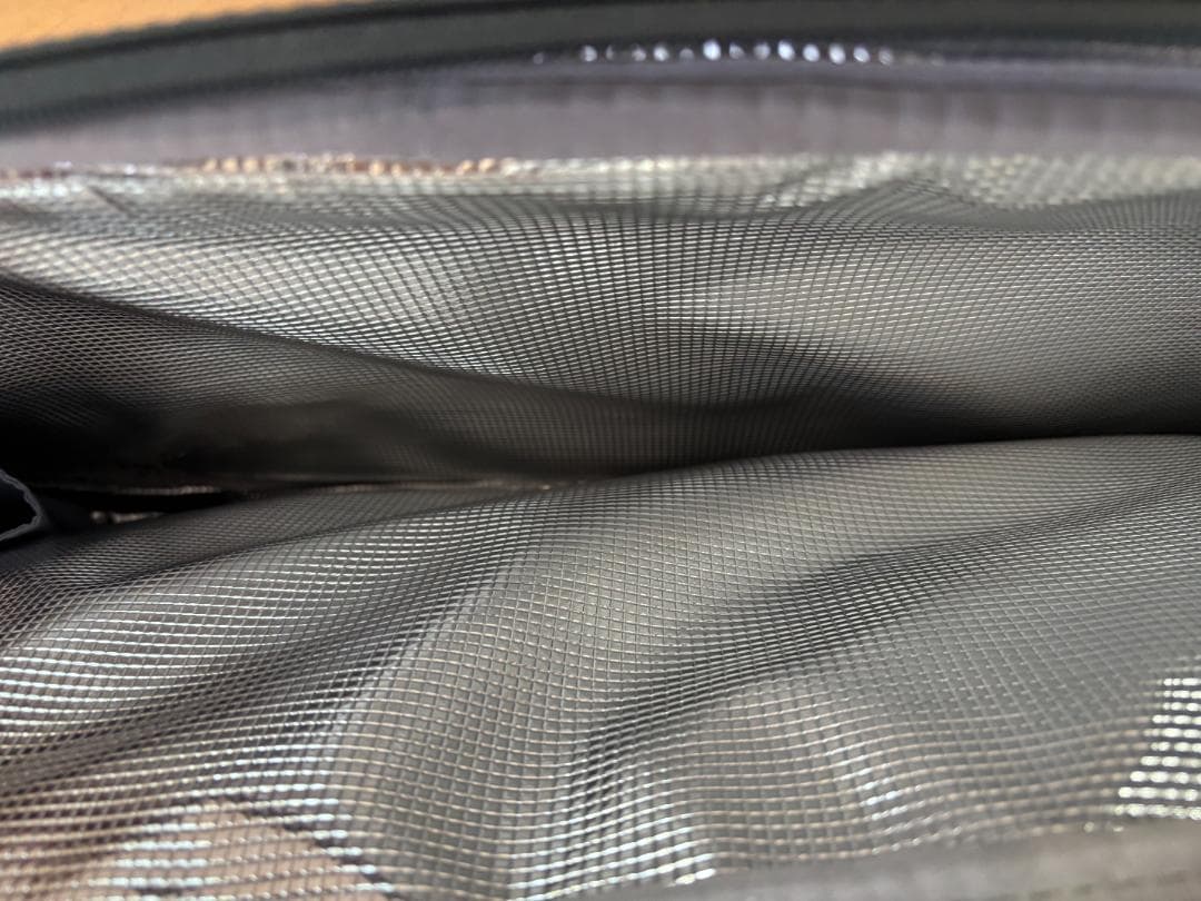 未使用 ヨネックス ラケットバッグ トーナメントバッグ BAG2541V