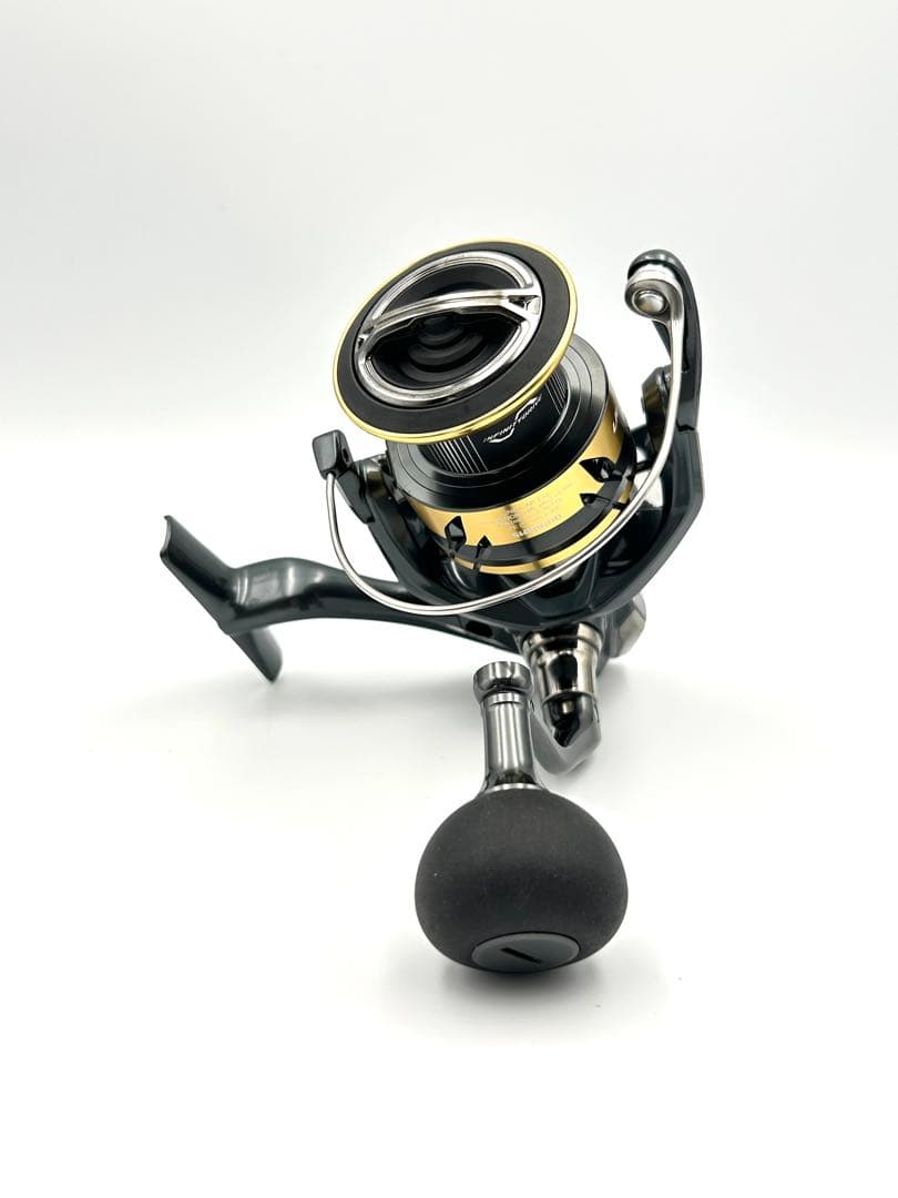 SHIMANO シマノ 25 ULTEGRA アルテグラ C5000XG