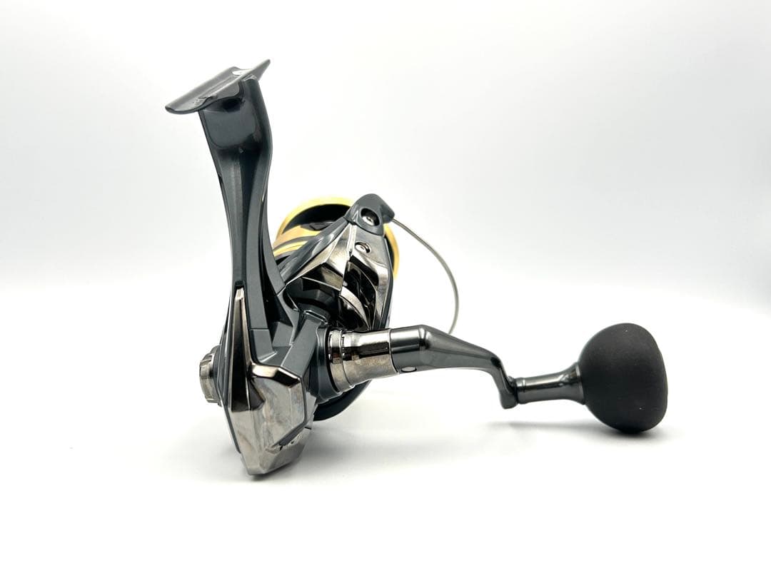 SHIMANO シマノ 25 ULTEGRA アルテグラ C5000XG