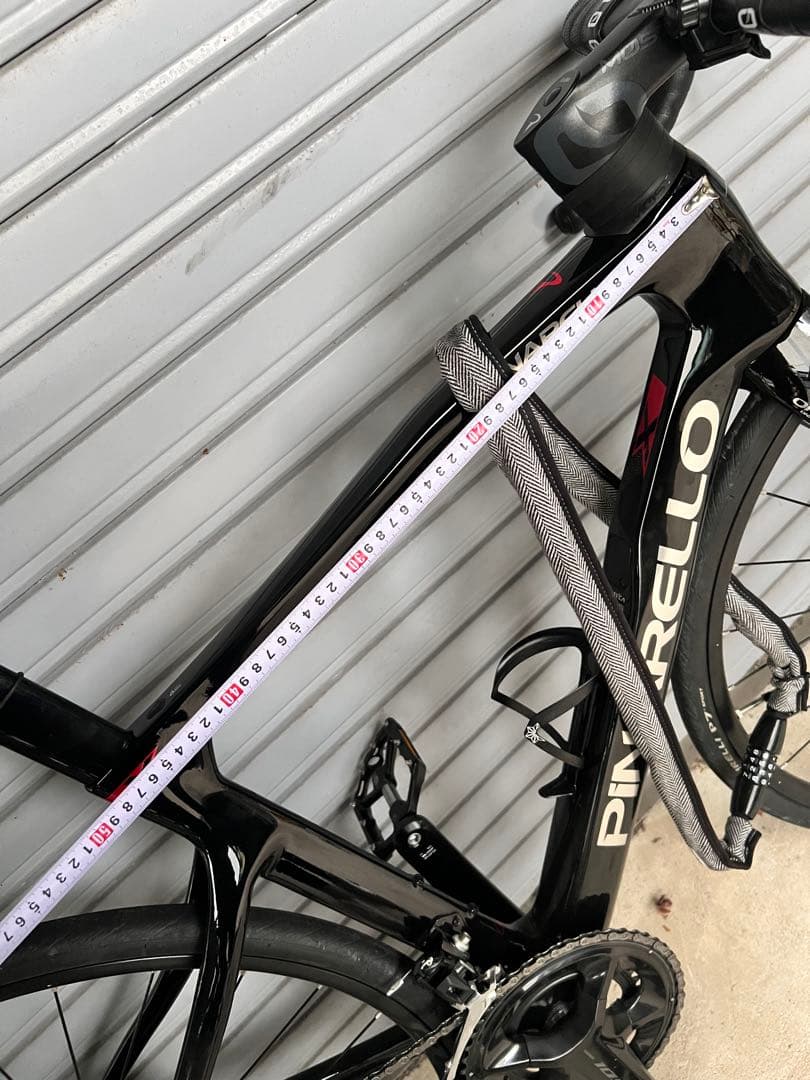 PINARELLO X1 ロードバイク ブラック