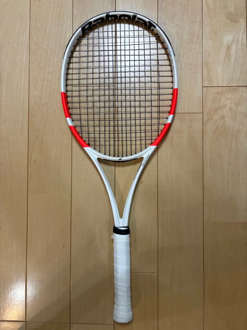 Babolat(バボラ)ピュアストライク 98 G3