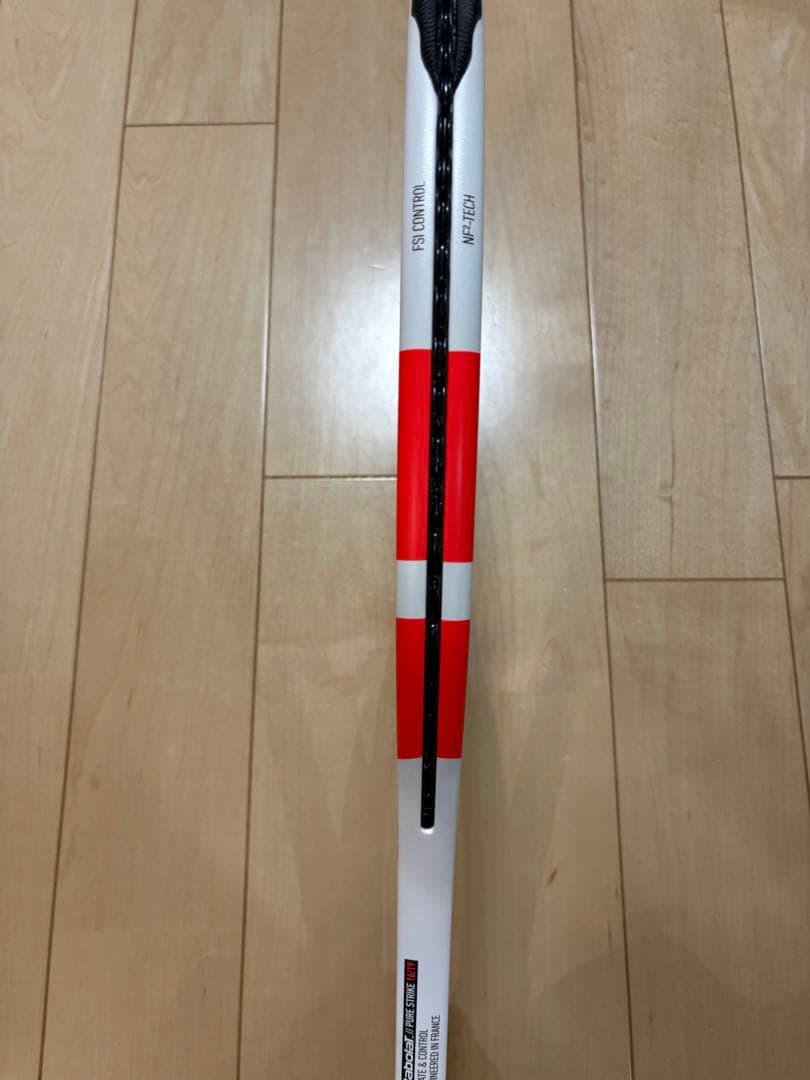 Babolat(バボラ)ピュアストライク 98 G3