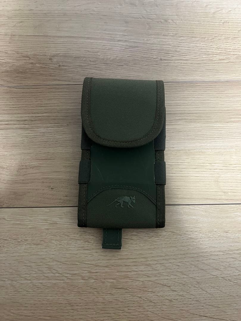 タスマニアンタイガー　ポーチ類セット売り