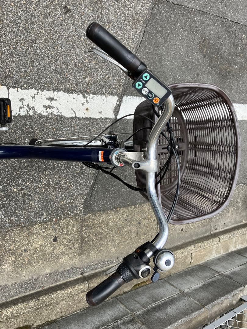 ヤマハ電動アシスト自転車2021年モデル