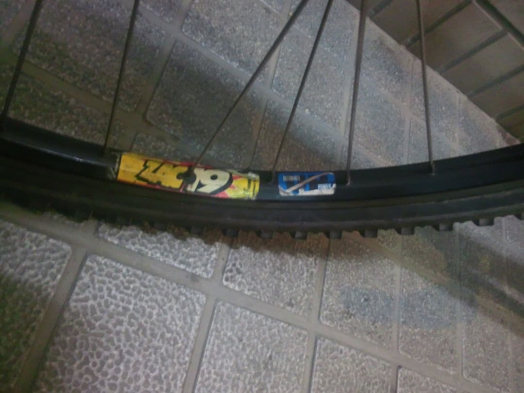 商談中　ビアンキ　Bianchi MTB MARTINI RACINGカラー