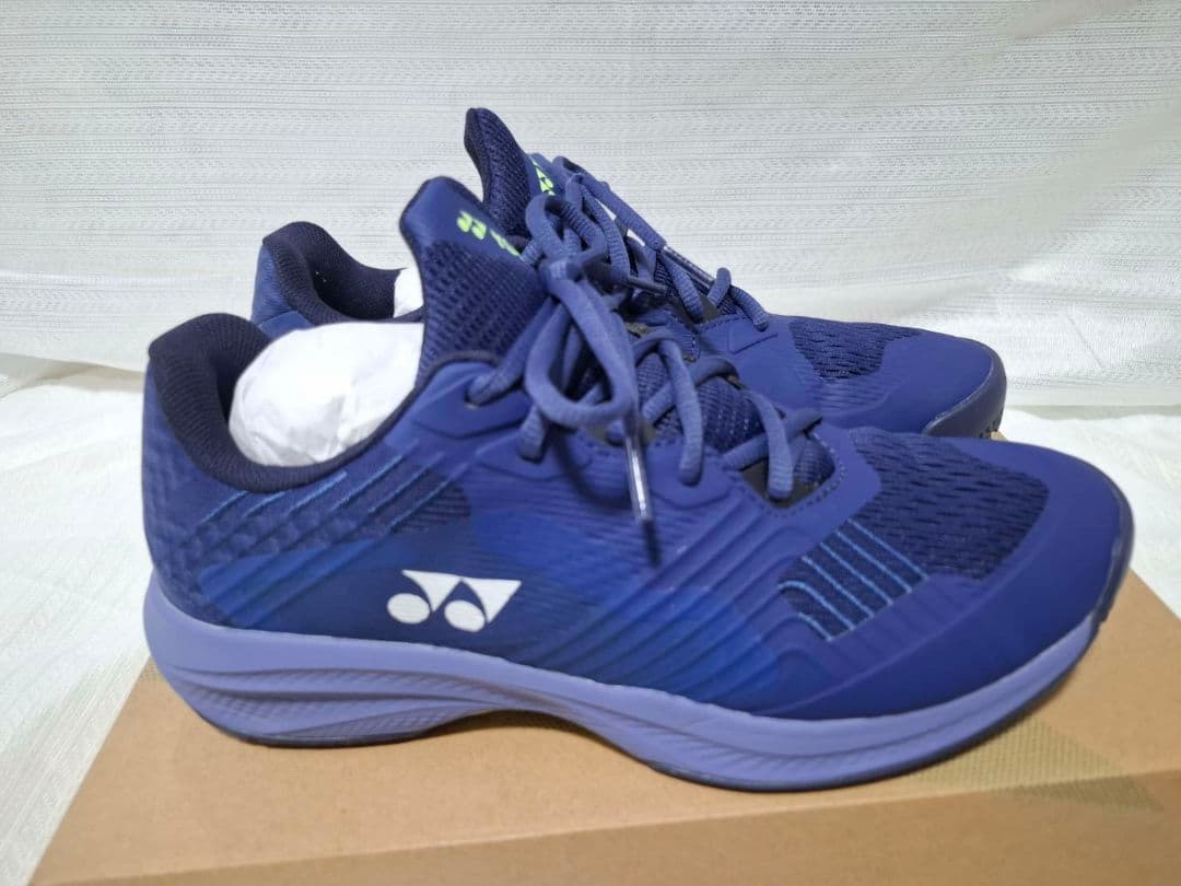YONEX パワークッション ソニケージ メン GC 3E 26cm