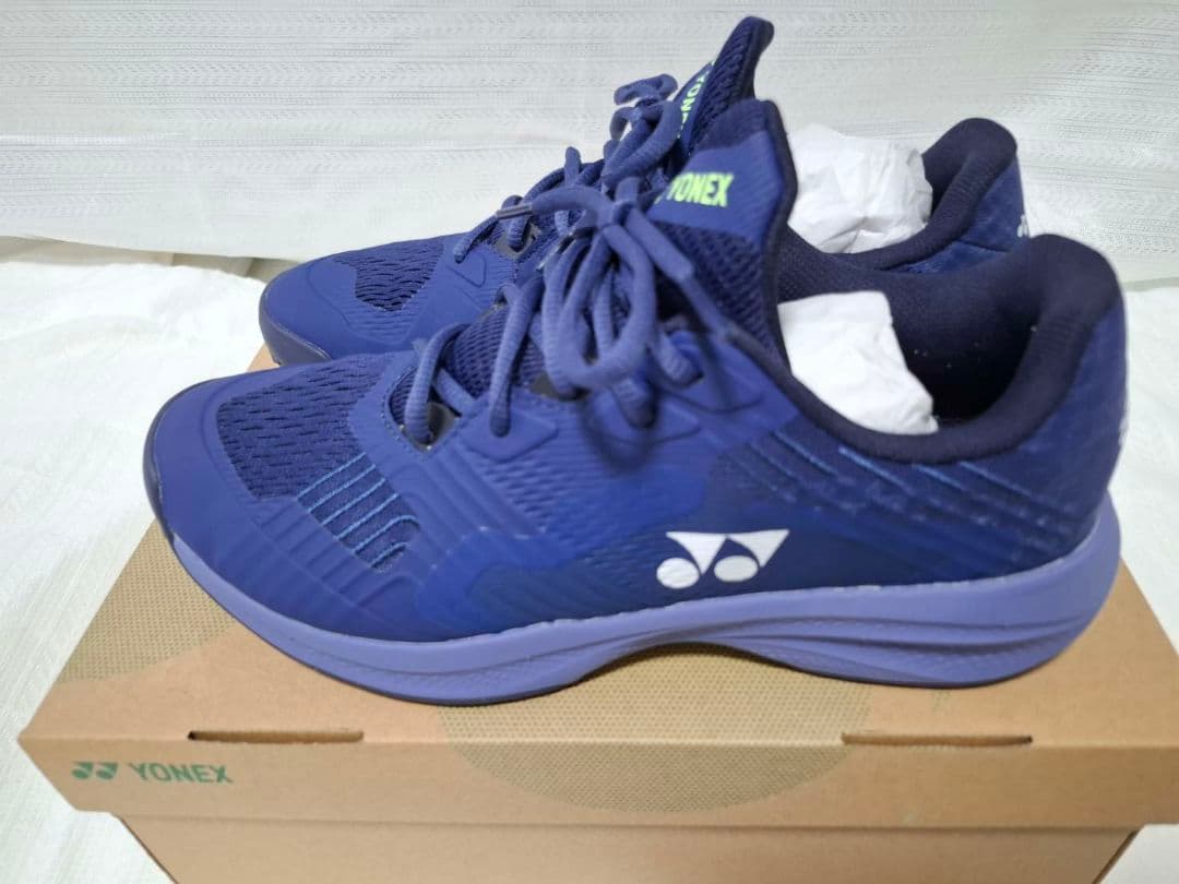 YONEX パワークッション ソニケージ メン GC 3E 26cm