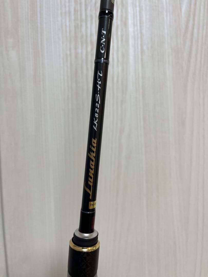 天龍ルナキア LK822S H-T