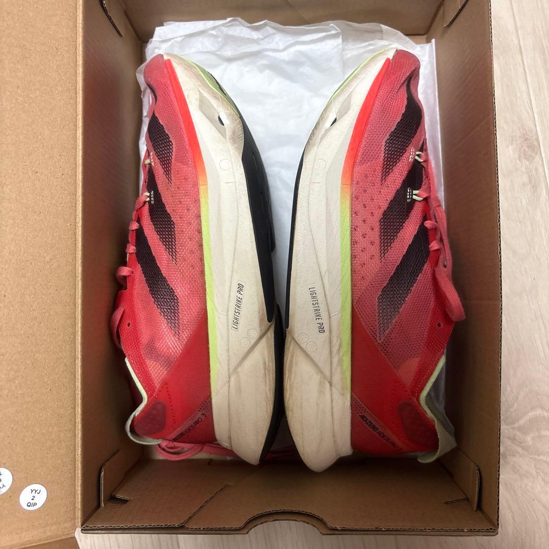 アディオスプロ3 M 23.5cm