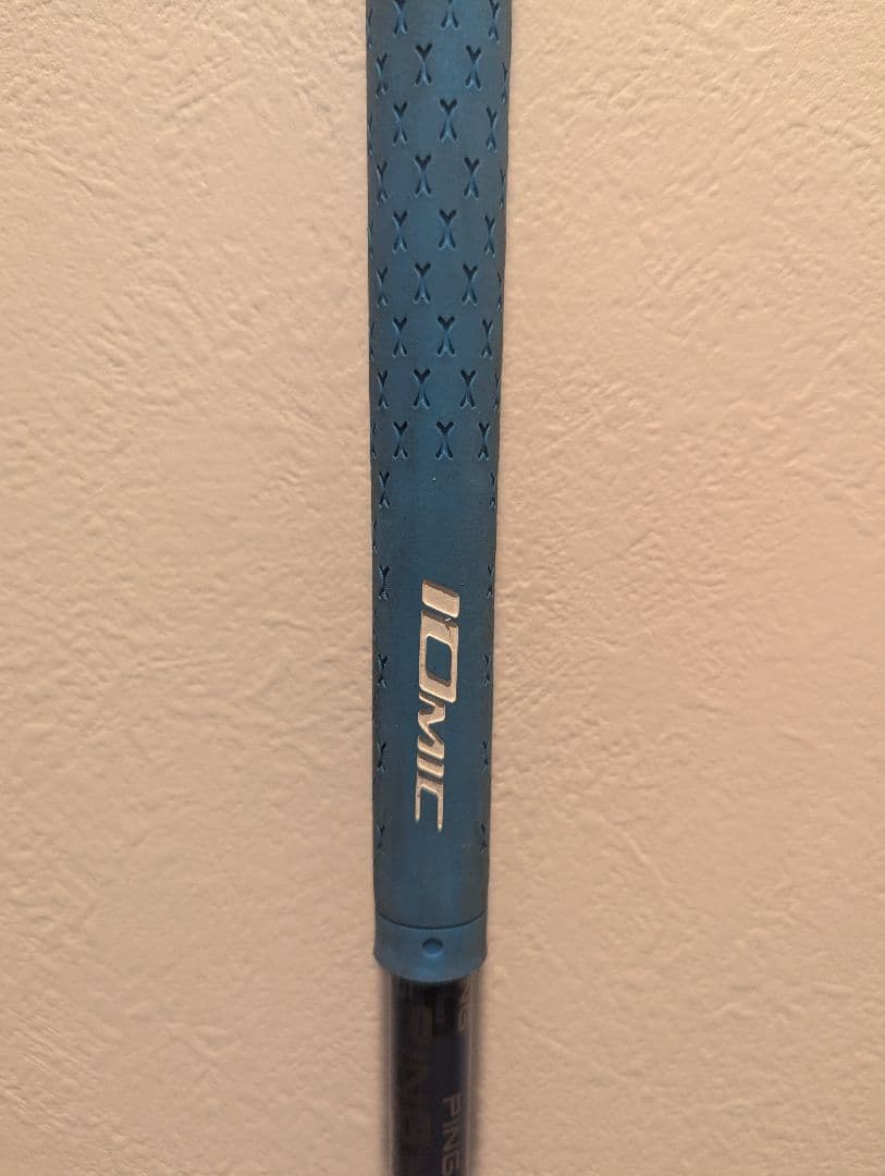 PING ピン G30 アイアン 7本(6-SW) シャフト TFC390 R