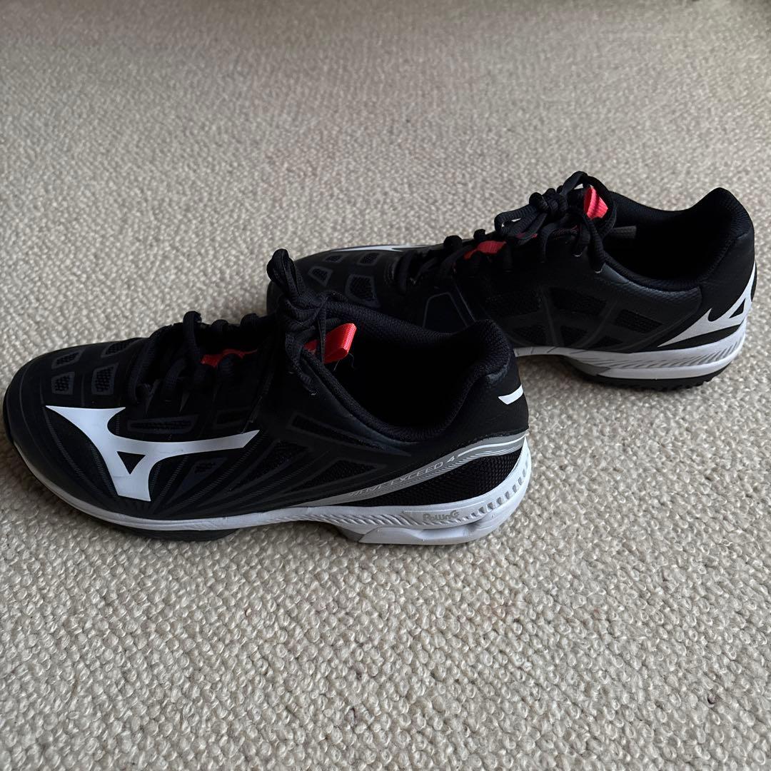 Mizuno ミズノ ウエーブエクシード 4 OCテニスシューズ