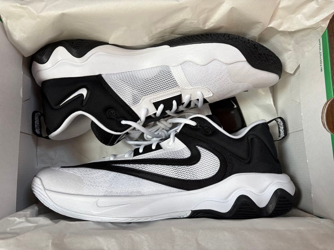 NIKE ヤニス イモータリティ3 EP 32cm 新品未使用タグ付き 箱無価格