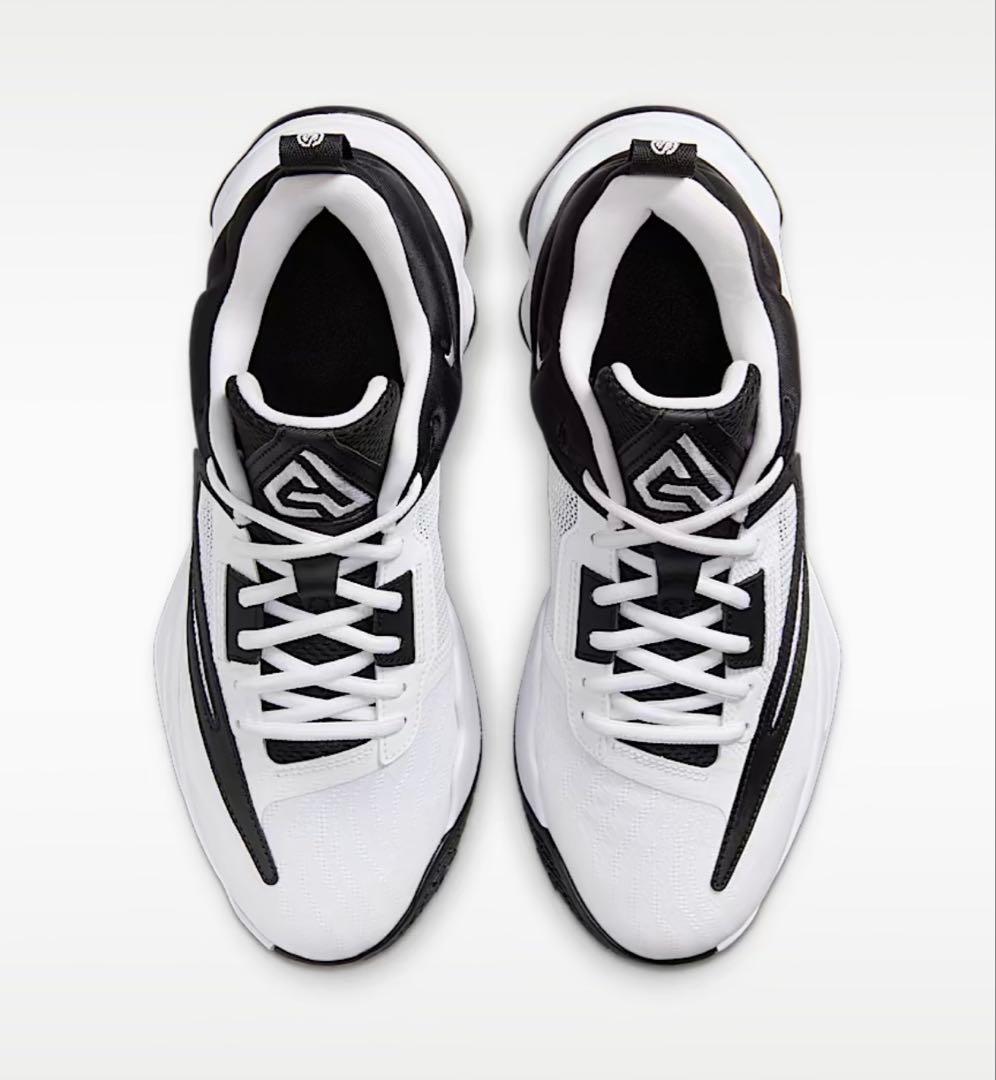 NIKE ヤニス イモータリティ3 EP 32cm 新品未使用タグ付き 箱無価格