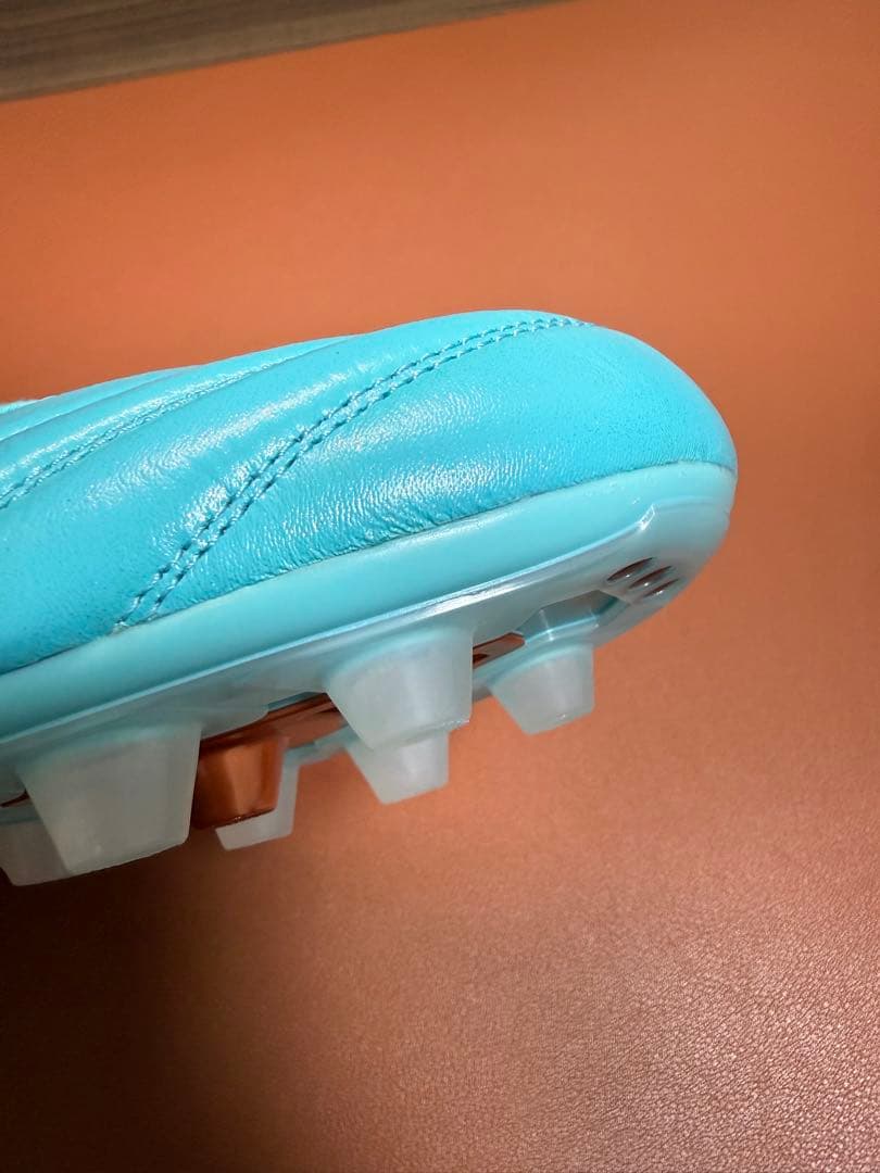 【完全未使用】モレリアⅡ Japan カタールW杯限定モデル　日本製