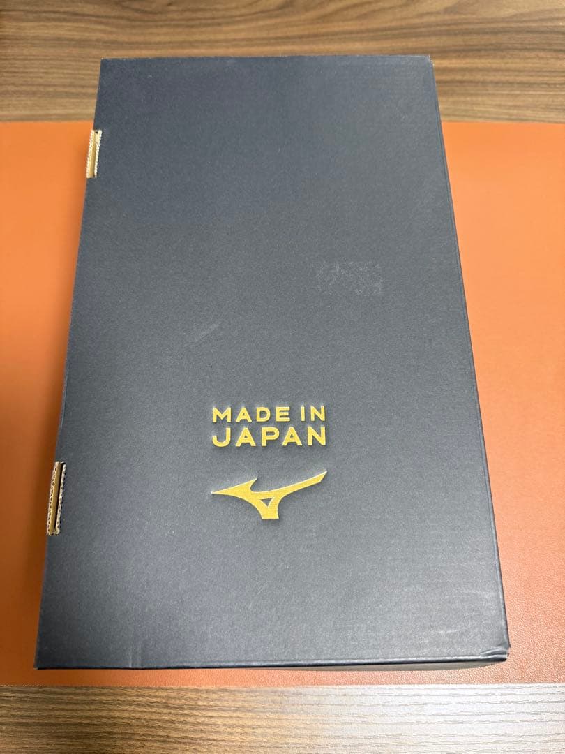 【完全未使用】モレリアⅡ Japan カタールW杯限定モデル　日本製
