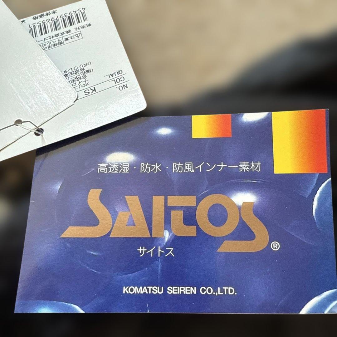 GOLDWIN グローブ・未使用