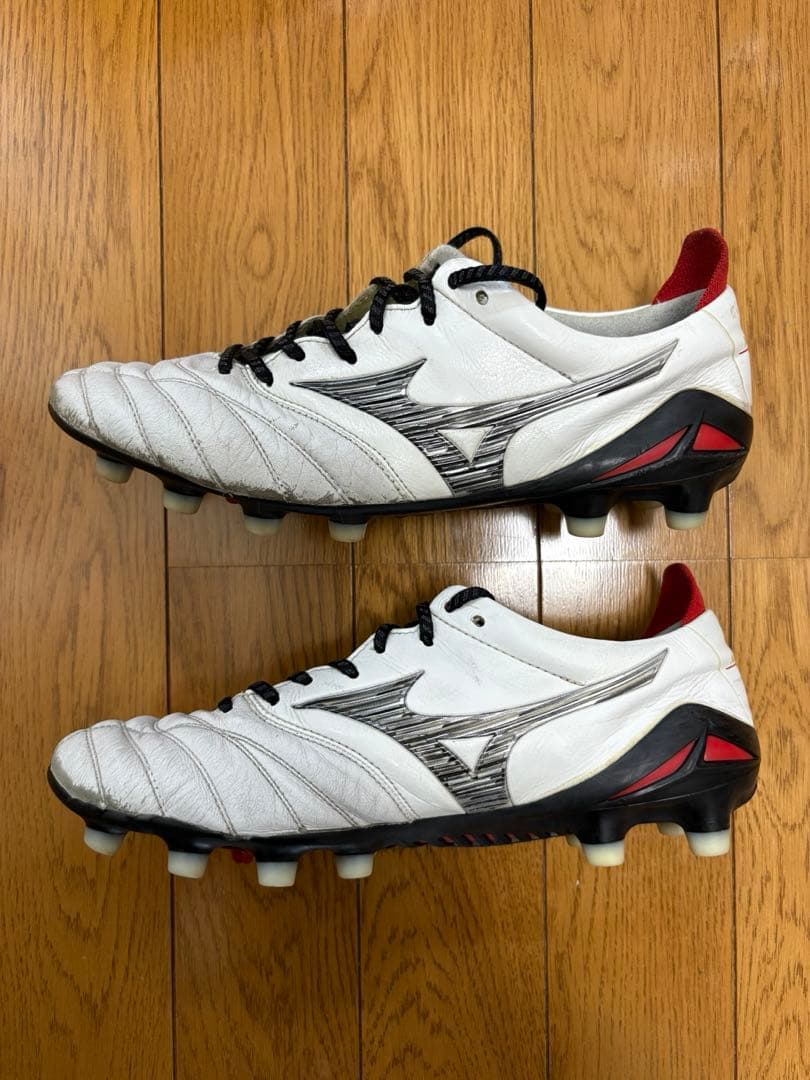 MIZUNOミズノモレリアネオ4 24.5