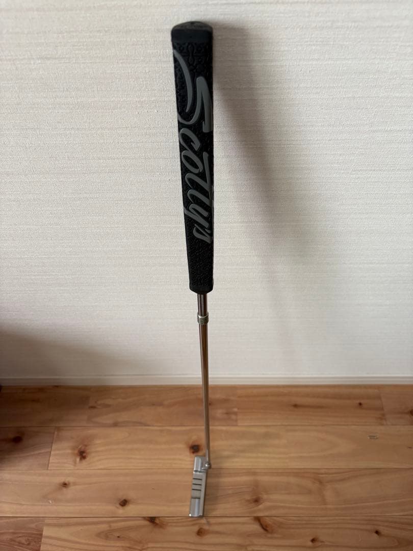 スコッティキャメロン　ニューポート2 スペシャルセレクト