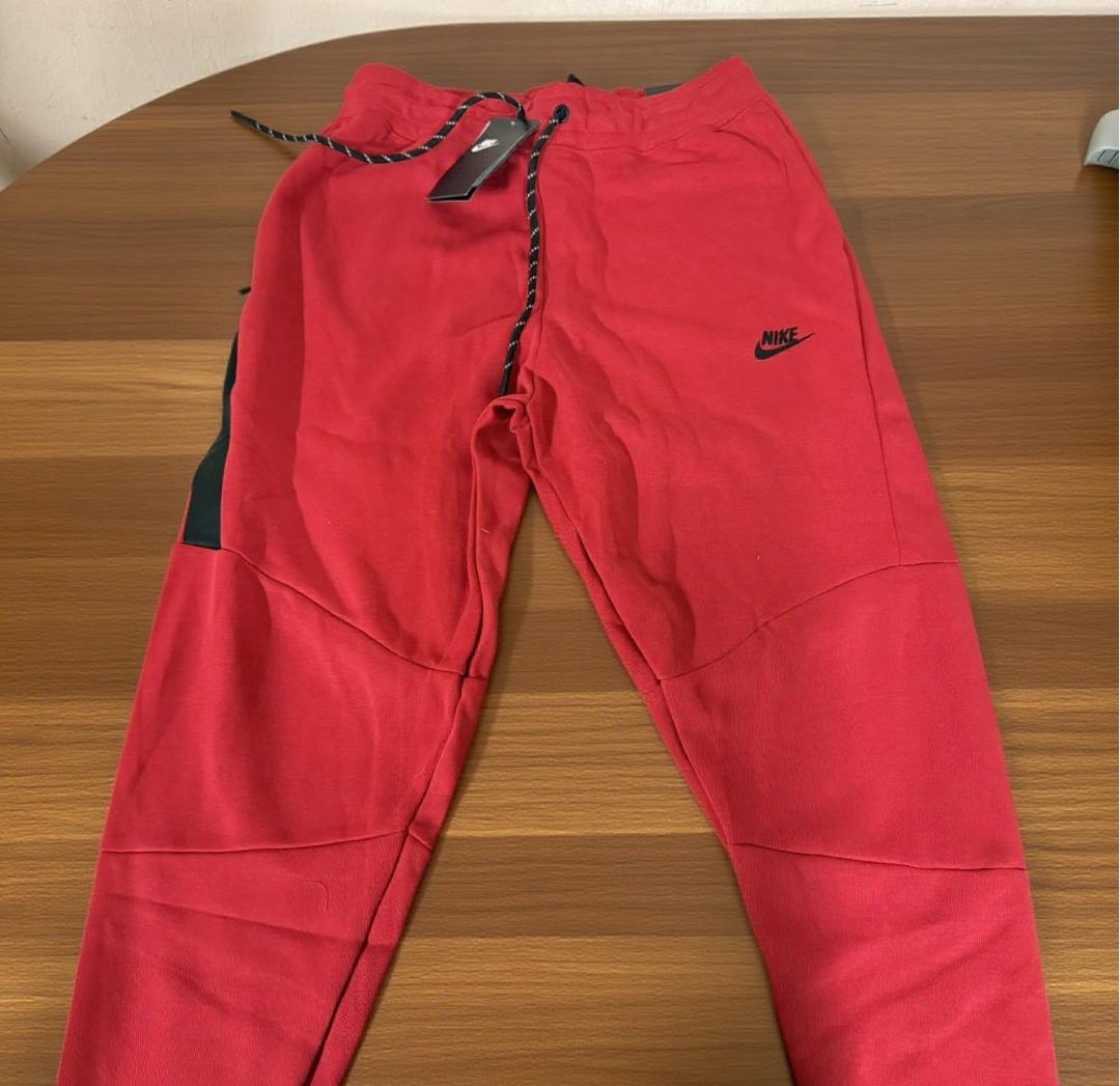 NIKE セットアップ テックフリース L