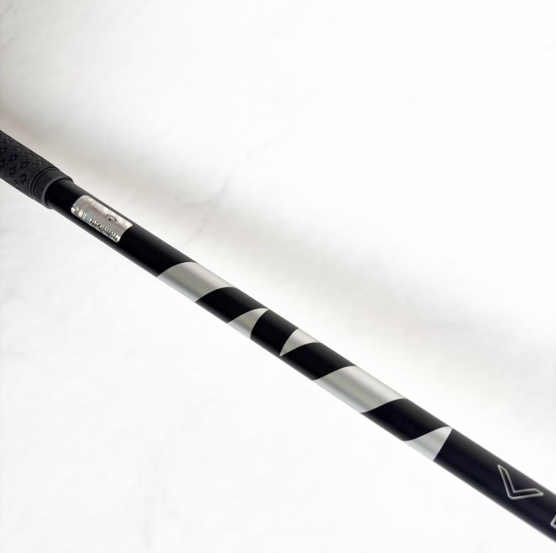 Callaway ELYTE 7W VENTUS BLACK 7X エリート