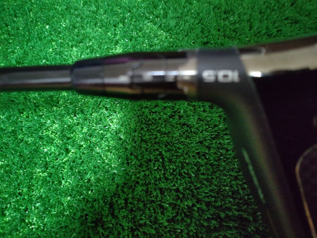 Callaway Rogue ST Max LS ドライバー左利き