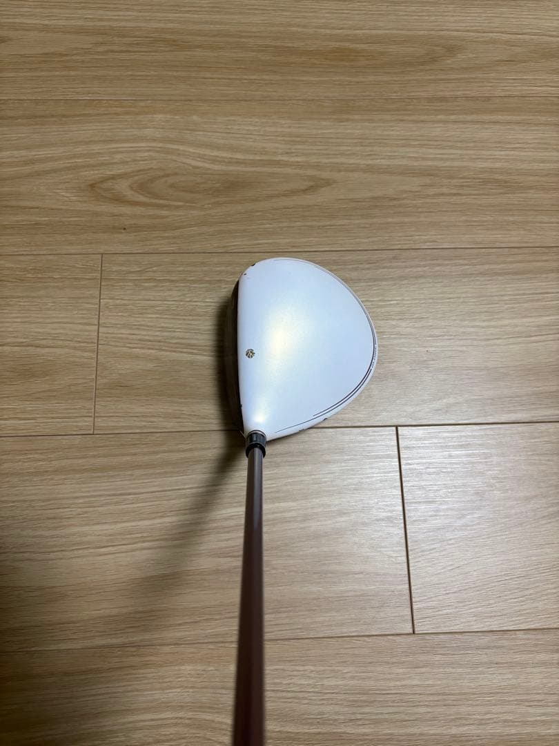 【只今値下げ中！！】レディース豪華10本グローレ/ゼクシオ9/SIMGLOIRE