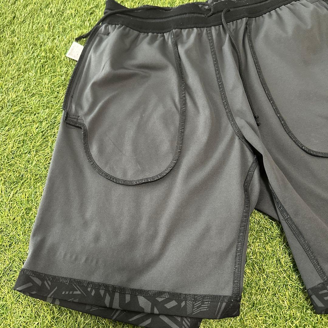 LUZ Top Team LTT ショーツ