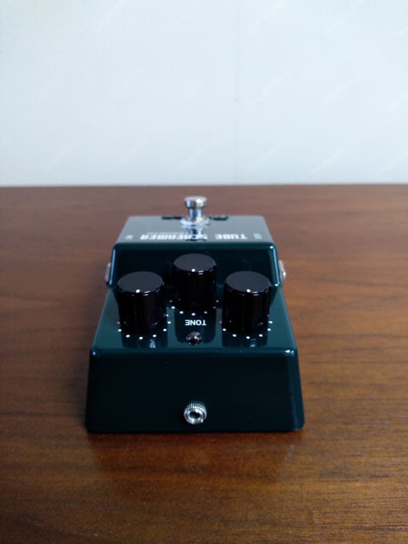 カサゴちゃん Ibanez / TS808HW