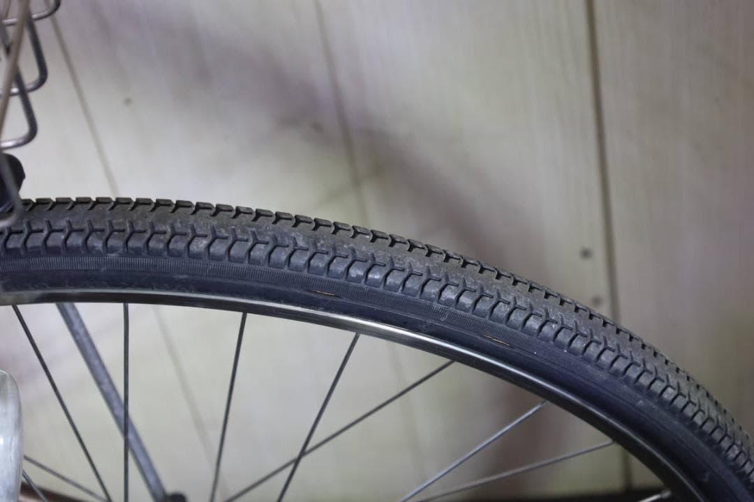 パナソニック リチウムビビ DX BE-END63T2 5AH 26型3段LED