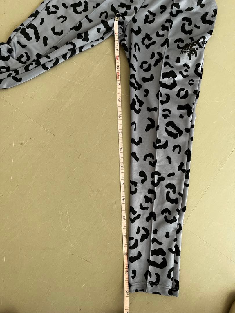 【Reebok CLASSIC×Melody Ehsani】トラックスーツ 美品