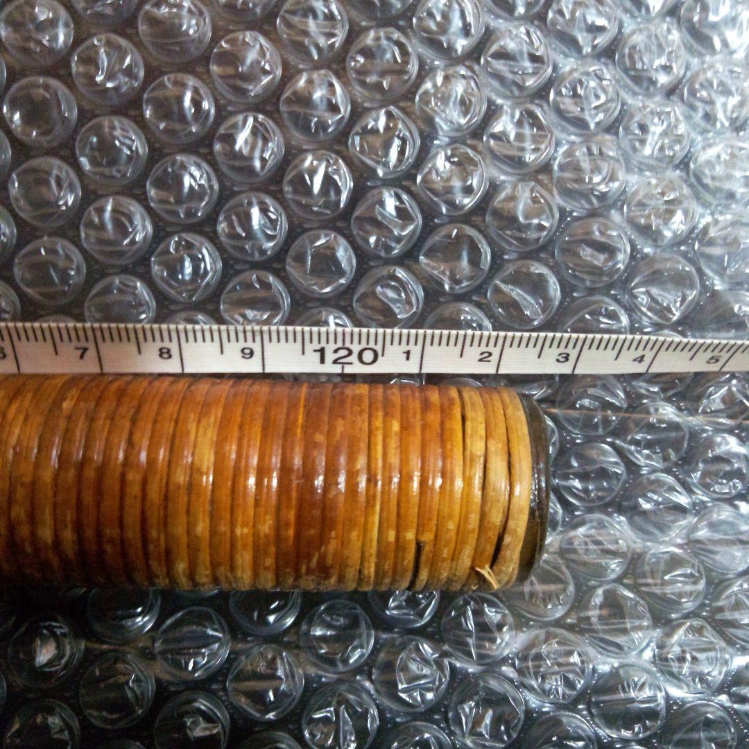 仙台竿　竿吉　和竿　竹竿　鯉竿