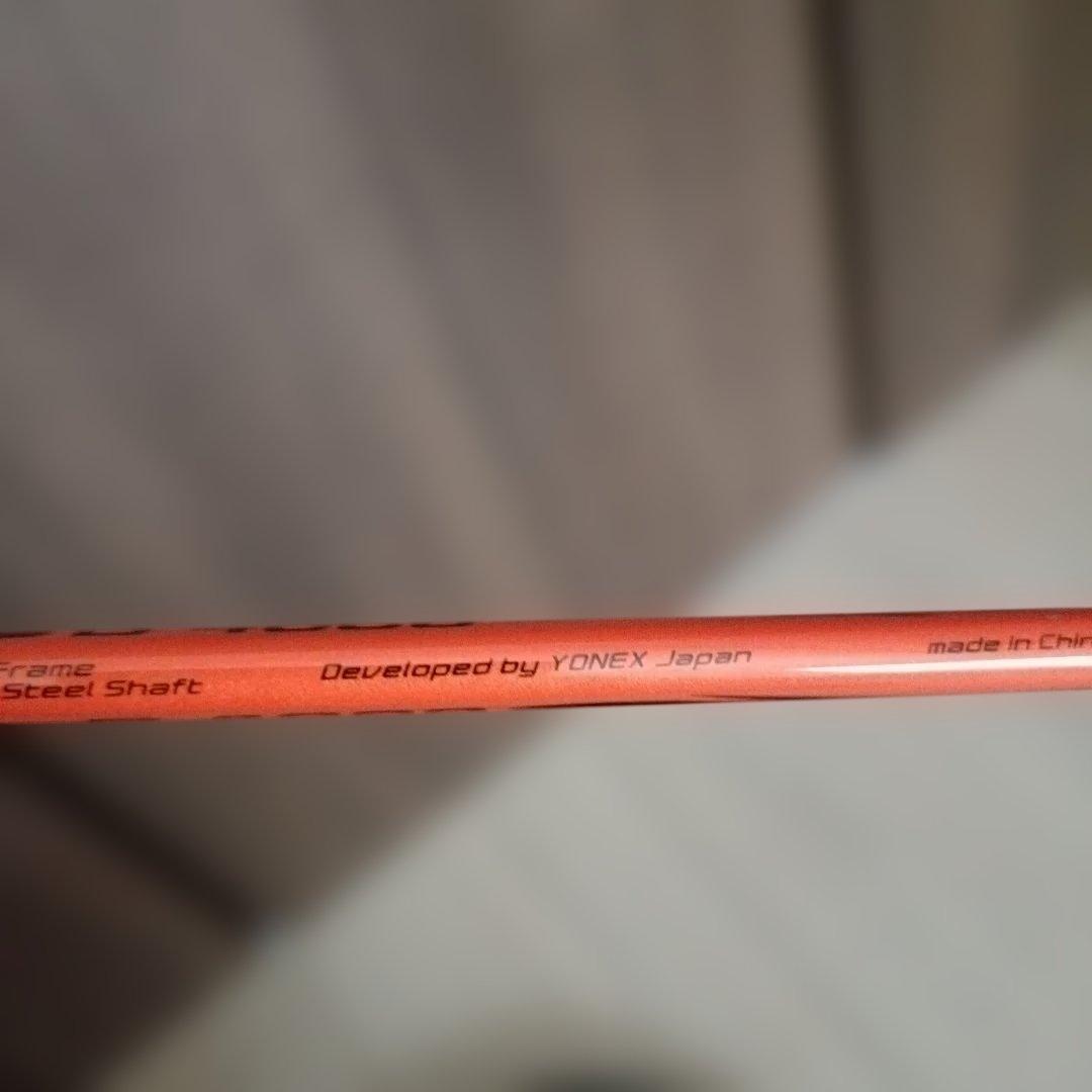 YONEX ラケット B-4000