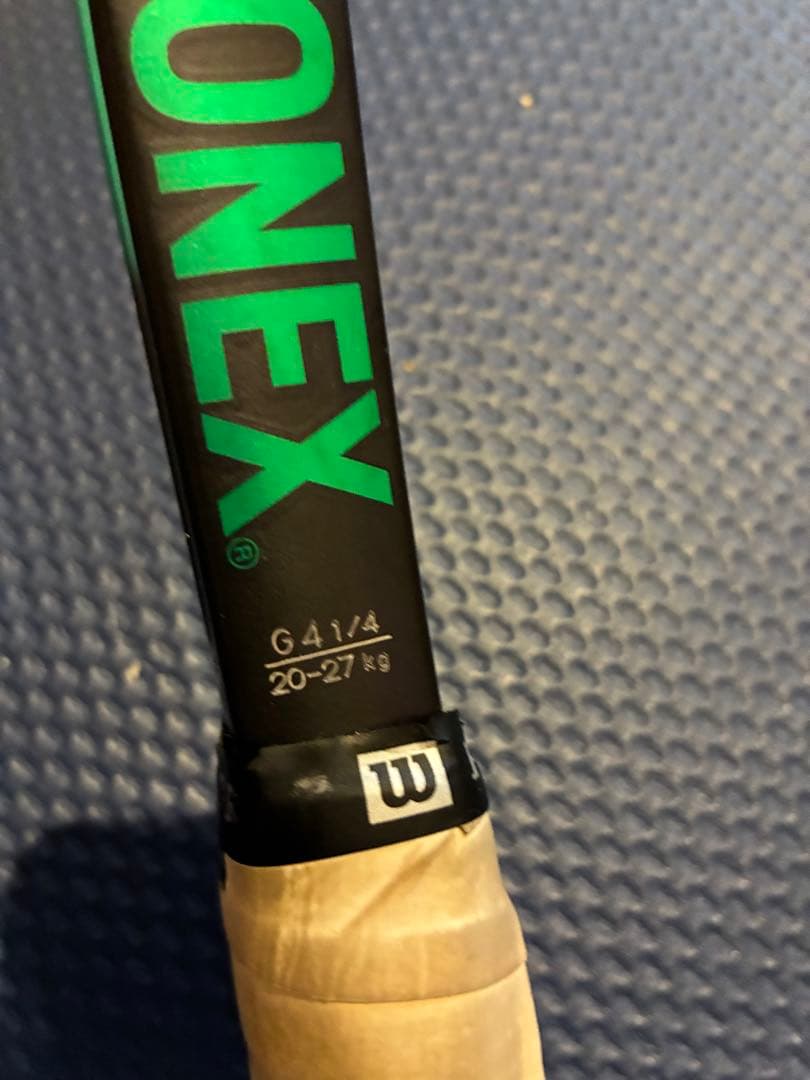 YONEX VCORE PRO 100 2021年　国内正規品 ラケットバッグ付