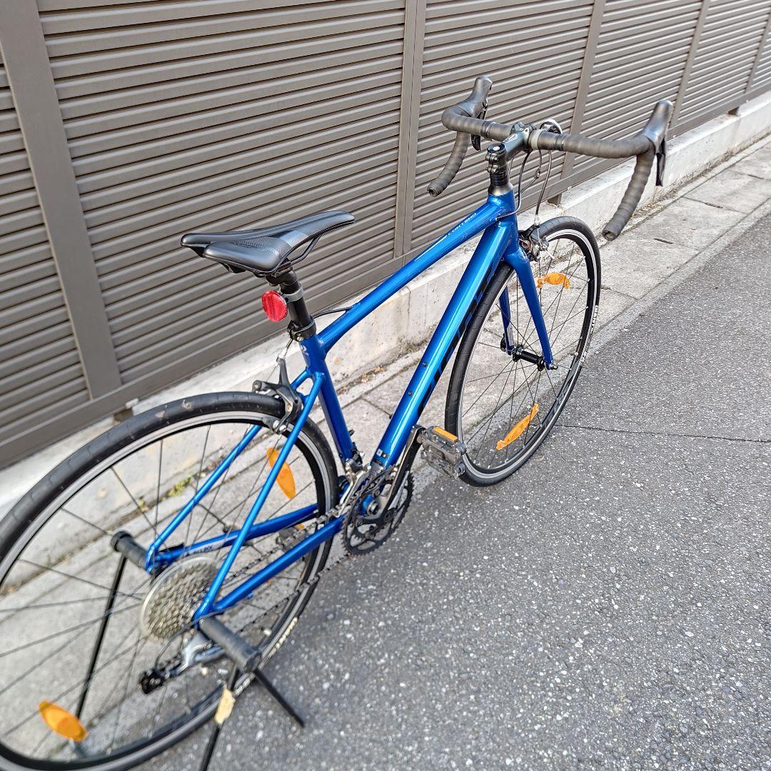 [極美品] ロードバイク CONTEND2 身長165-175cm