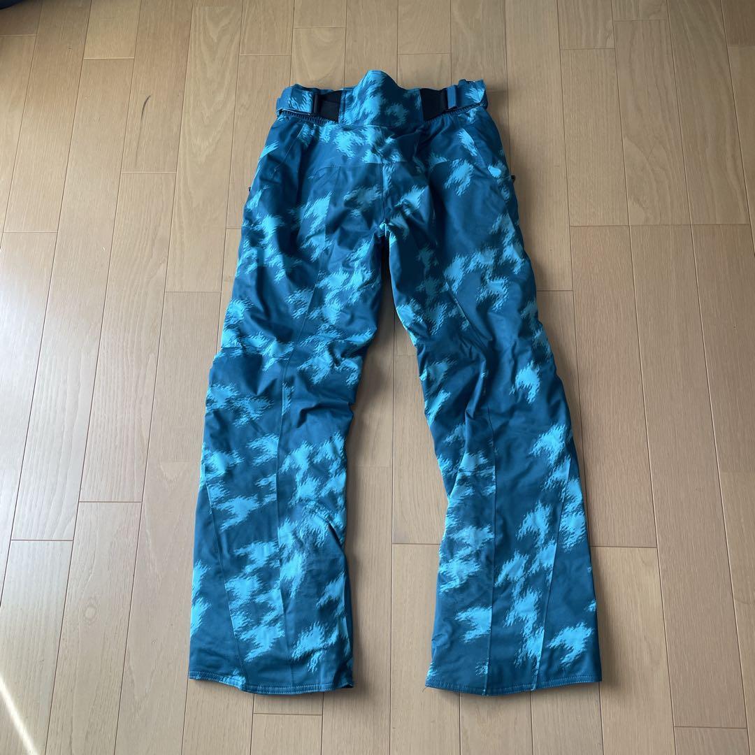 フェニックス×ミズノ　スキーウェア　デモウェア　中古　サイズM