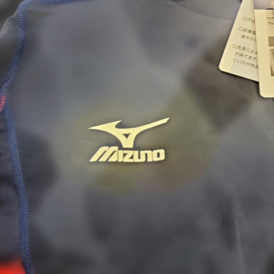 ミズノ　プラクティスシャツ　ピステ　M/L　3枚セット