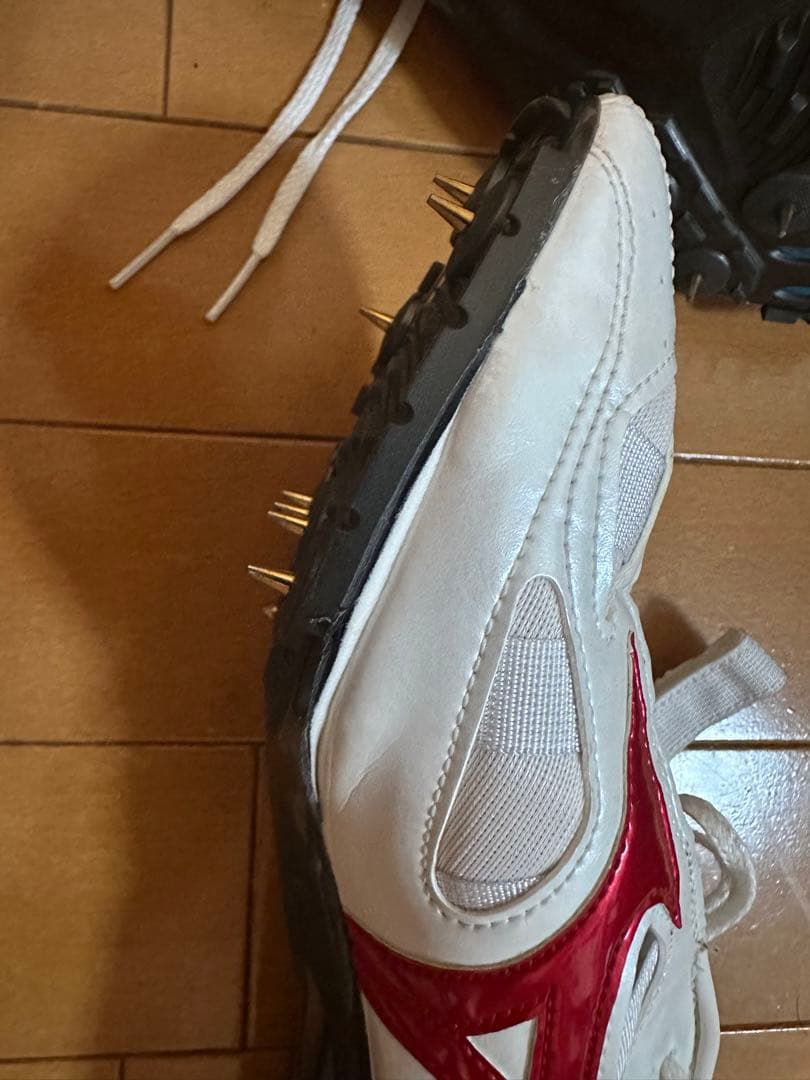 特注クロノインクス 26.5cm