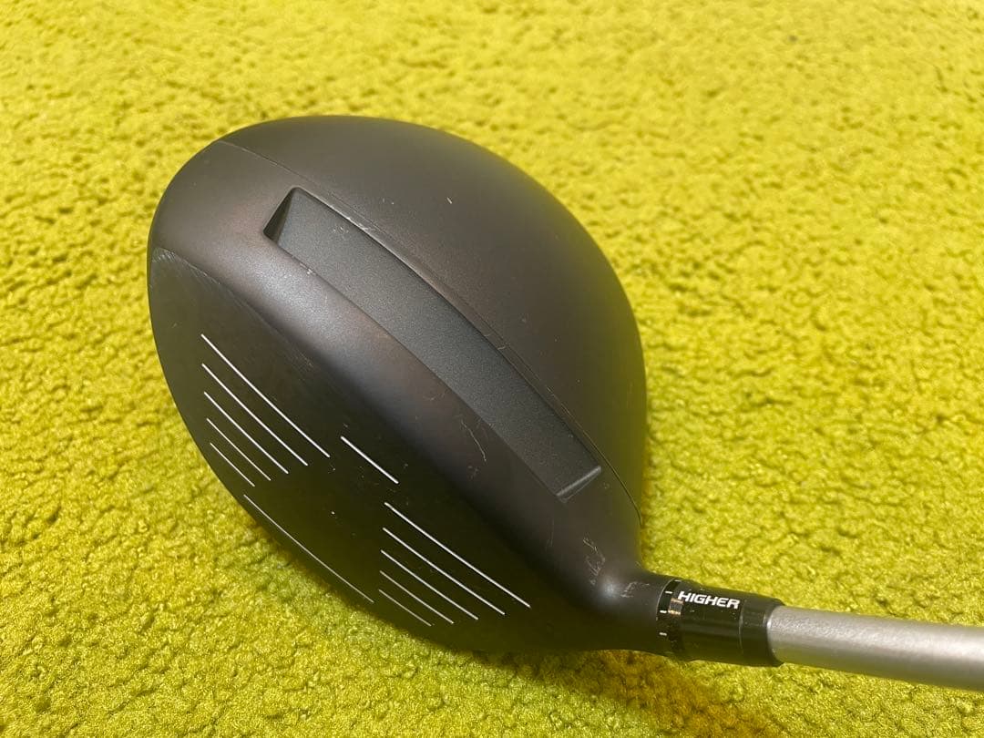 Adamsgolf XTD ドライバー 10.5度 プロローンチブルー45R