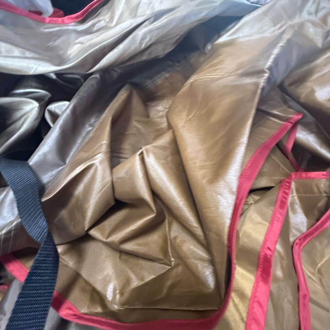 スノーピーク peak アメニティタープ ヘキサLTP-851SR