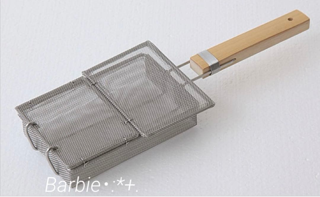 辻和金網＊胡麻炒り　新品、未使用