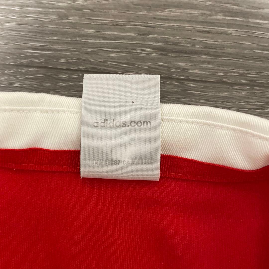 極美品 希少品Adidas MUNSTER RUGBY Jersey 09モデル