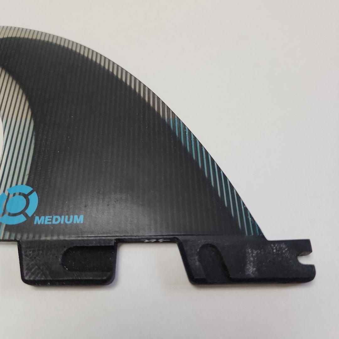 ★FCS2 QUAD REAR FIN 　クアッドフィン　パフォーマー