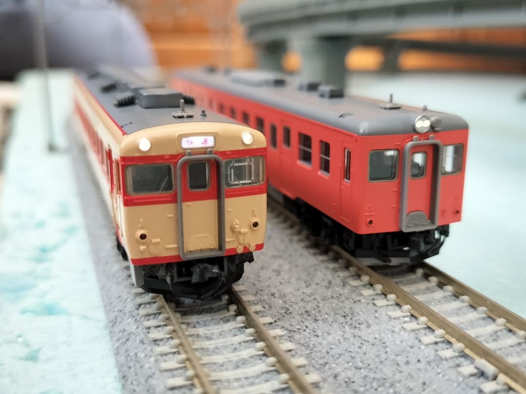 TOMIX 92193 いすみ鉄道 キハ52 キハ28セット
