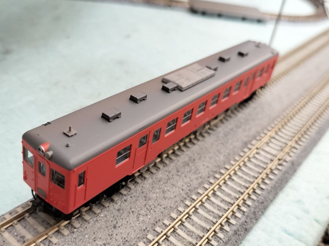 TOMIX 92193 いすみ鉄道 キハ52 キハ28セット