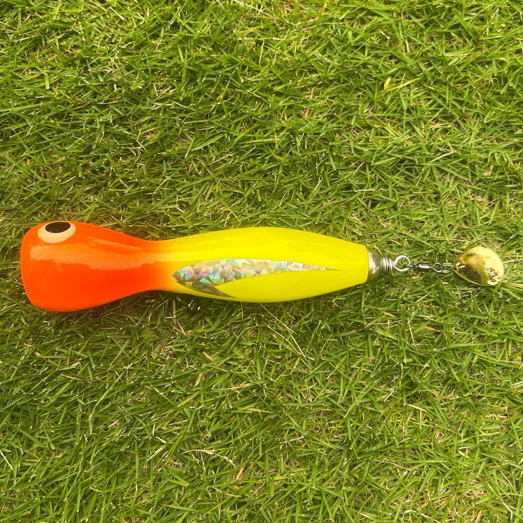 Carpenter Sea frog SF130PP 【新品未使用】
