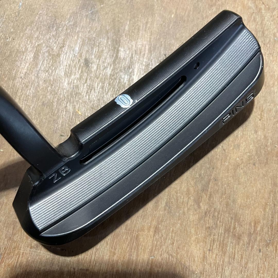 ピン PING レッドウッド パター Anser