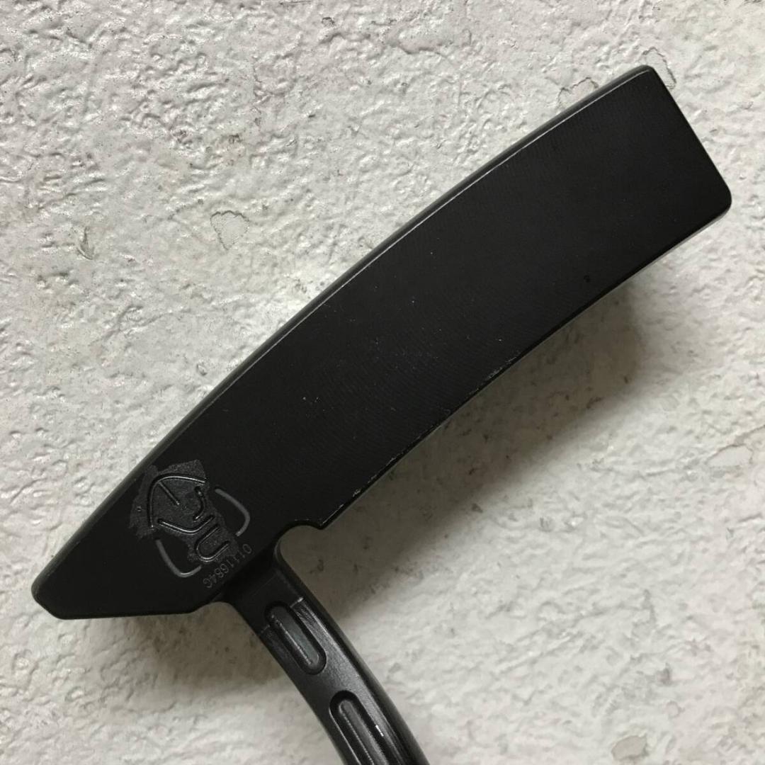 ピン PING レッドウッド パター Anser