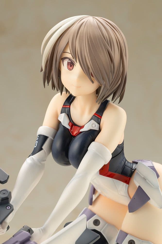 金剛 Swimsuit Ver.　コトブキヤ購入特典付き