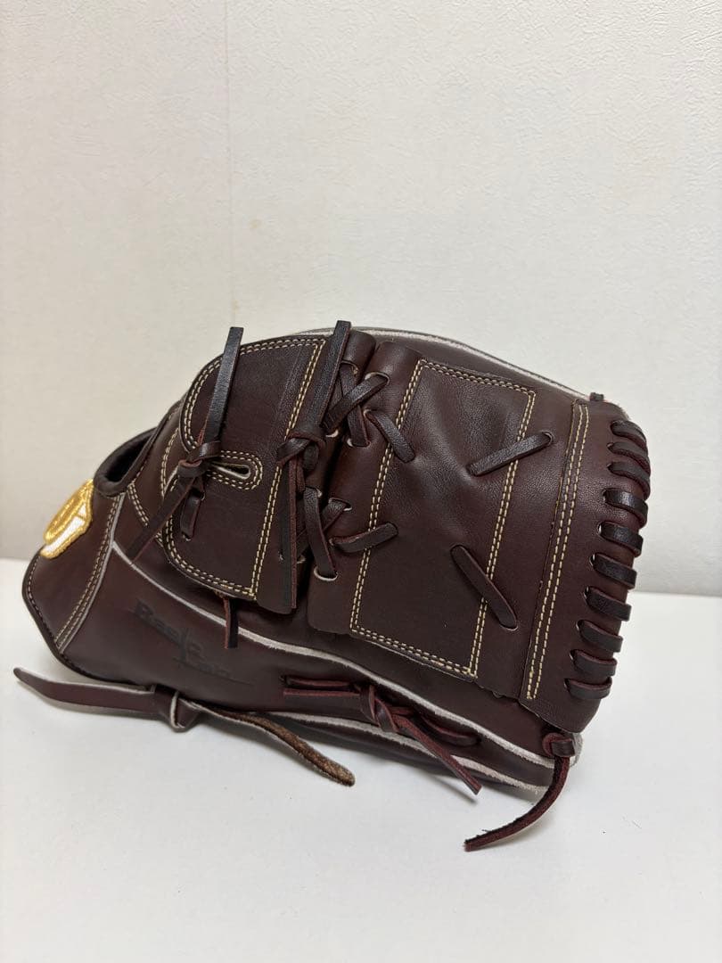 【大谷翔平選手型】Wilson 軟式グローブ