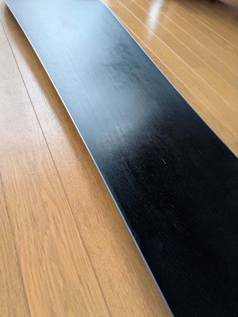 BC STREAM R-2CUSTOMハード157ブラック